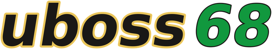 uboss68 logo