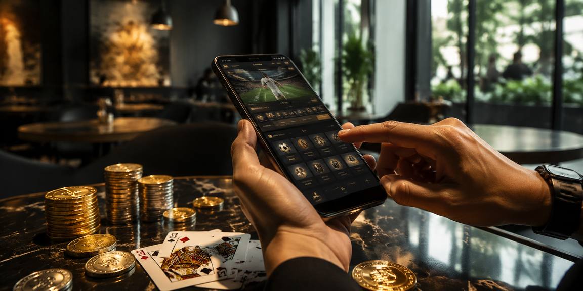 uboss68 Casino Trực Tiếp MoMo