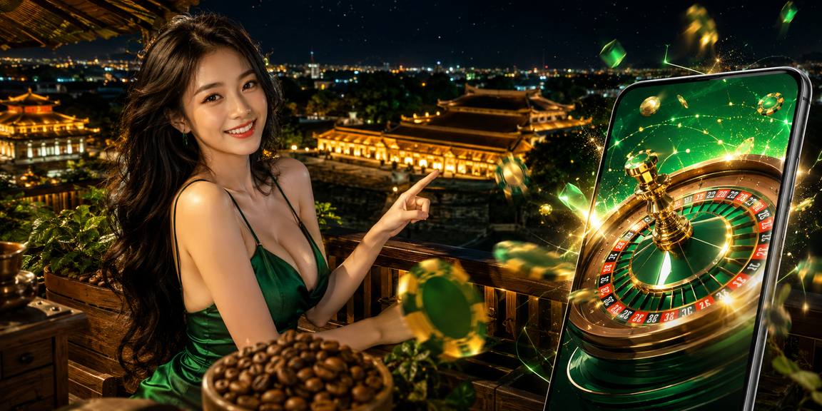 uboss68 Lotto Nhanh